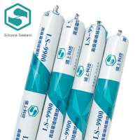 Structural Glazing Adhesive Silicone Sealant for Construction