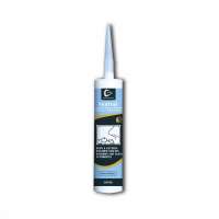 neutral cure non-toxic glass aquarium construction silicone sealant